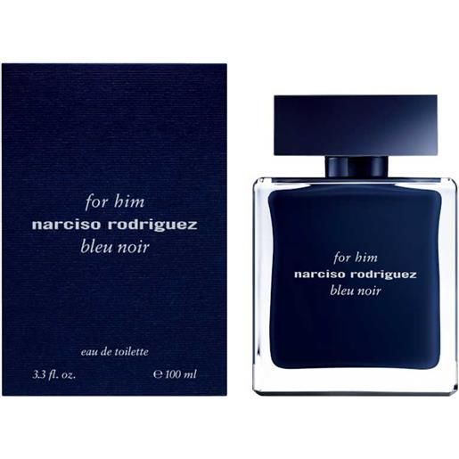 Narciso Rodriguez for him bleu noir edt 100ml