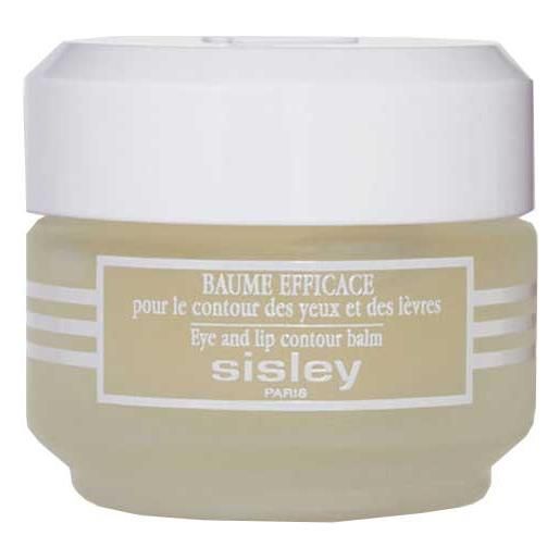 Sisley baume efficace contour des yeux et des levres 30ml