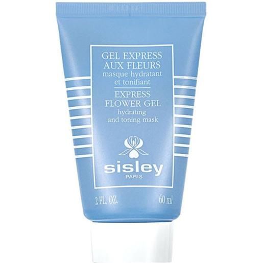Sisley gel express aux fleurs 60ml