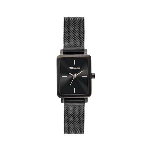 Orologio Donna Stroili In Acciaio Silver E Celeste Positano - Verre Gioielli