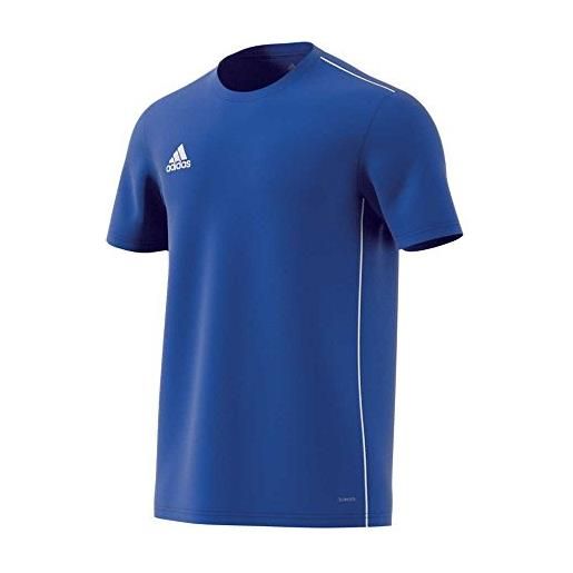 adidas, core 18, maglia maniche corte