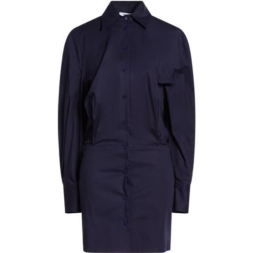 THE ATTICO - vestito chemisier