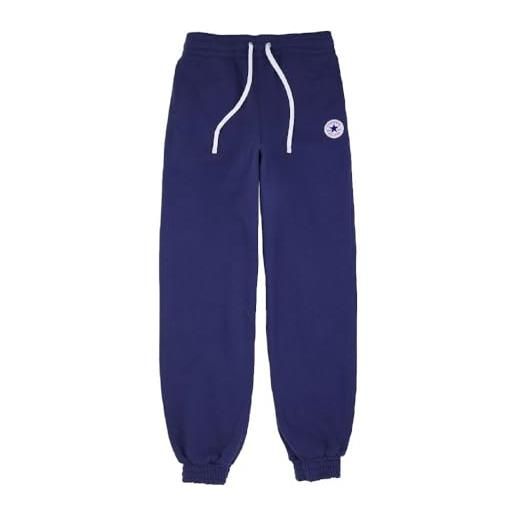 Converse jogging blu donna retro chuck, blu, s