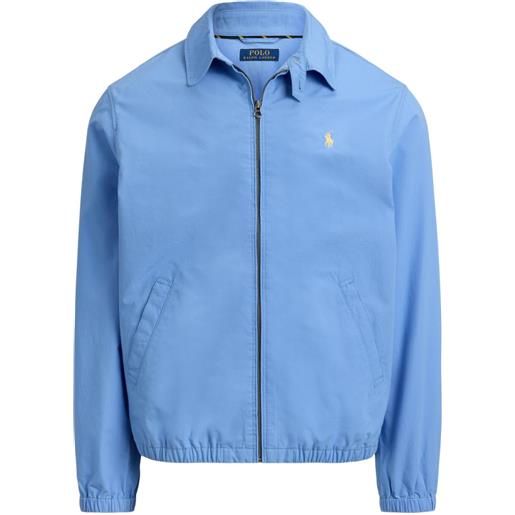 Polo Ralph Lauren giacca bayport - blu