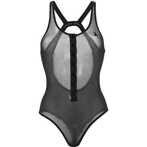 ANDREĀDAMO body a coste - nero