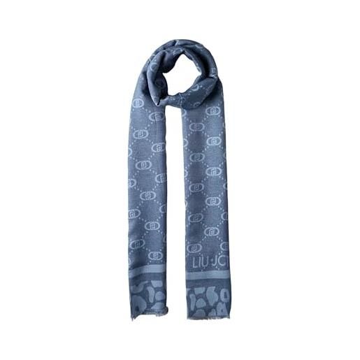 Liu Jo estola logo-animalier lurex