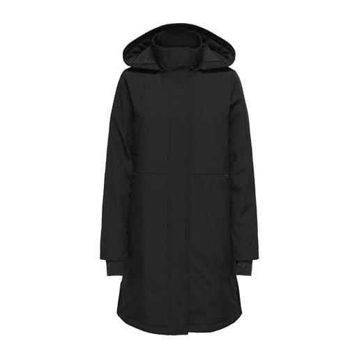 ONLY onlkara - parka os otw