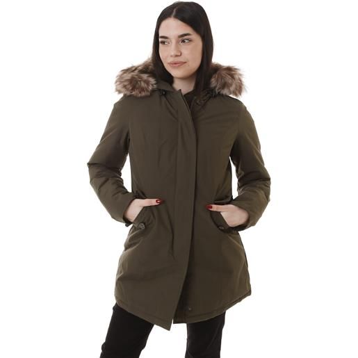 CANADIAN CLASSICS fundy bay jacket giacca donna