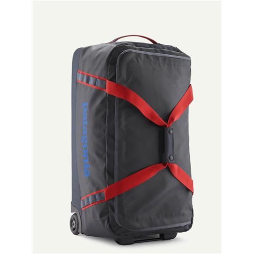 PATAGONIA black hole® wheeled duffel 70l borsone