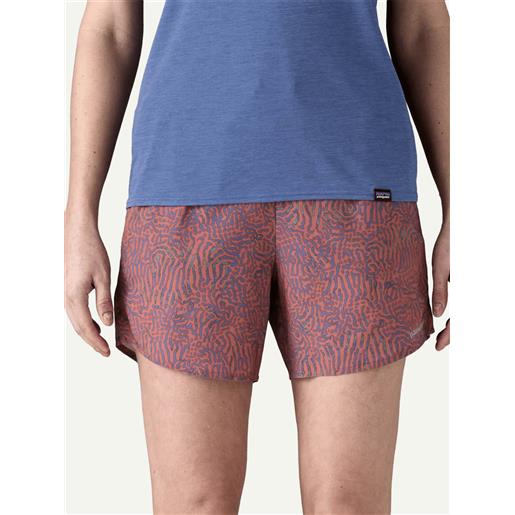 PATAGONIA women's multi trails shorts - 5½ outdoor donna
