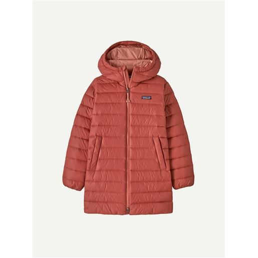 PATAGONIA kids' down sweater™ parka giacca outdoor bambini