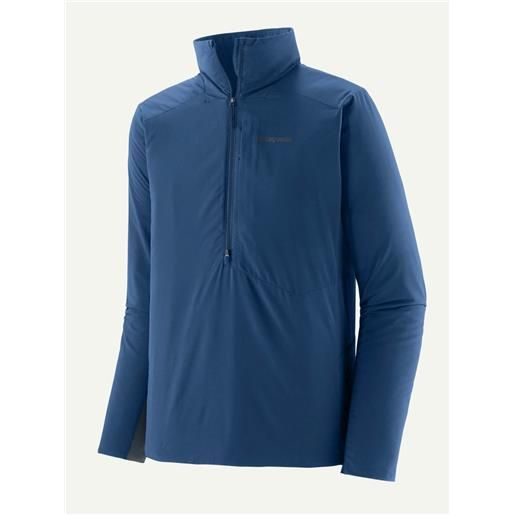 PATAGONIA men's nano-air® ultralight pullover giacca outdoor uomo
