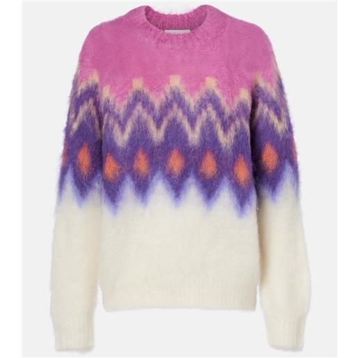 Marant Etoile pullover ambrega