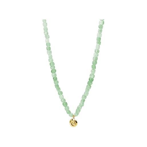 Collana di Giada Verde Chiaro Vendita Online