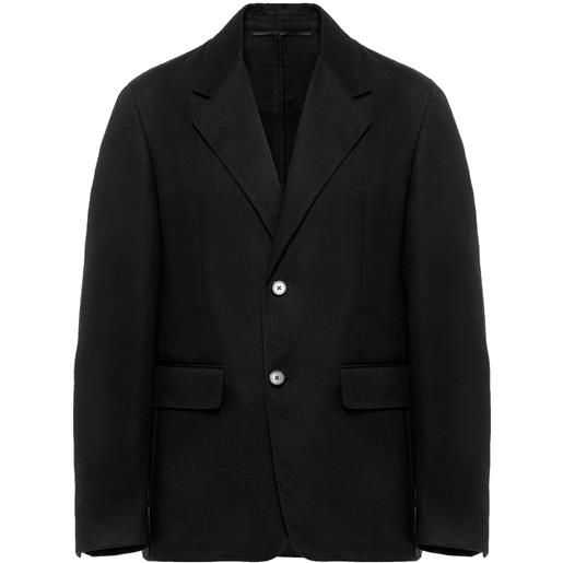 Prada cotton jacket