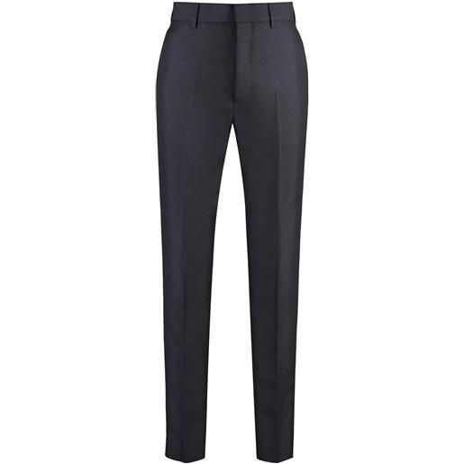 Prada wool trousers
