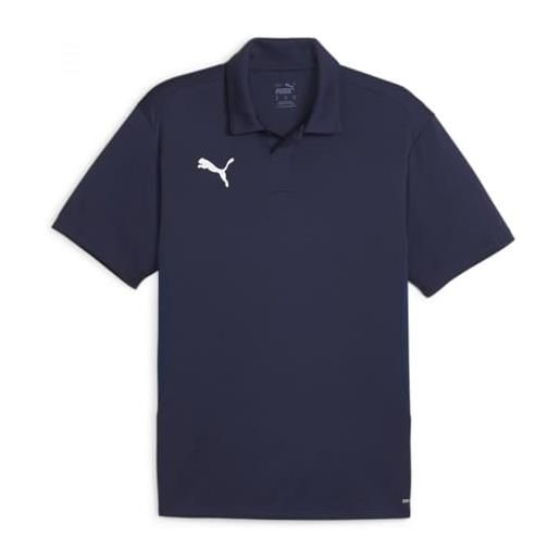 PUMA polo unisex teamgoal
