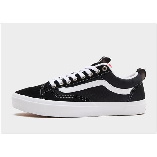 Vans premium old skool 36, nero