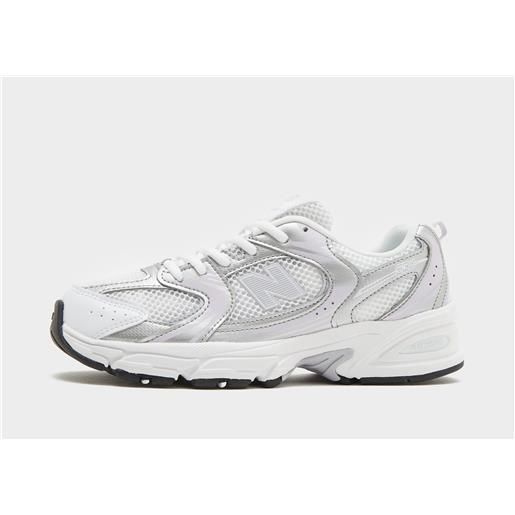 New Balance 530 junior, bianco