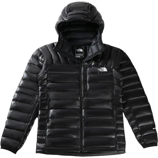 The North Face breithorn hoodie - nero