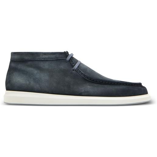 Magnanni polacchini oslo - blu