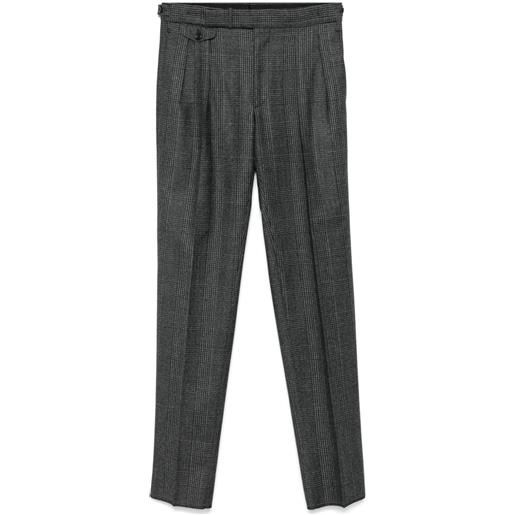 Tagliatore pantaloni p-pavel - grigio