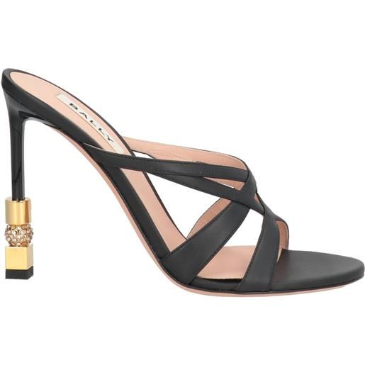 BALLY - sandali