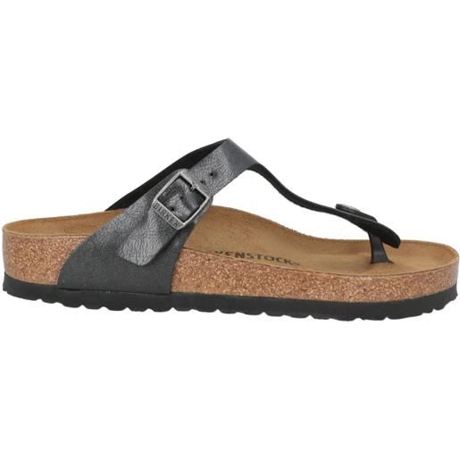 BIRKENSTOCK - infradito