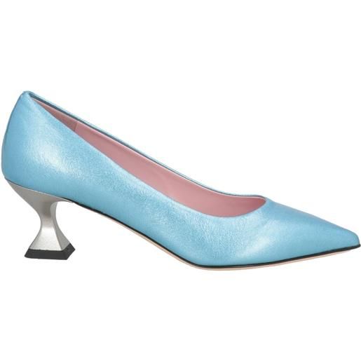 LE GAZZELLE - décolleté