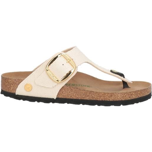 BIRKENSTOCK - infradito