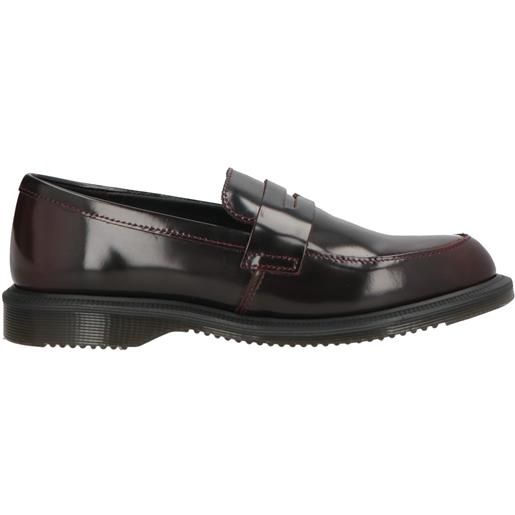 DR. MARTENS - mocassino