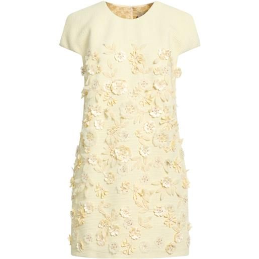 ELISABETTA FRANCHI - vestito corto