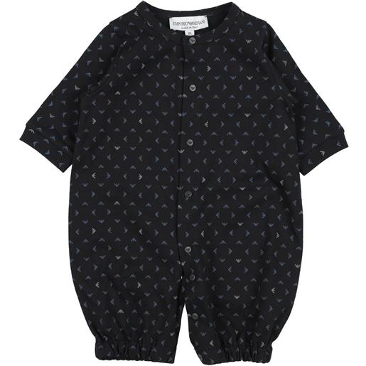 EMPORIO ARMANI - tutina baby