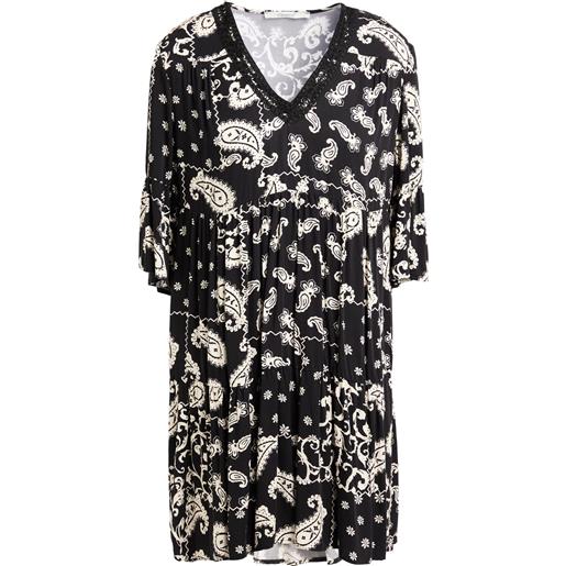 OPERÀ - vestito corto