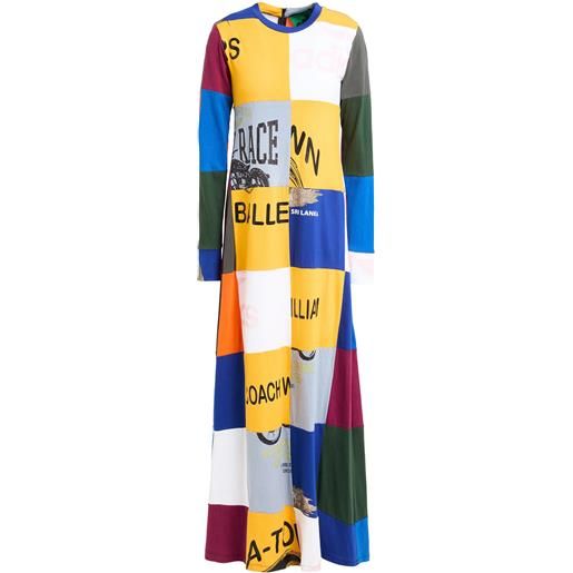 COLVILLE - vestito lungo