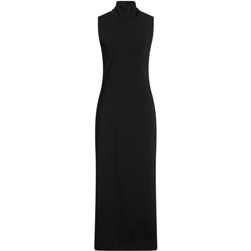 SPORTMAX - vestito lungo
