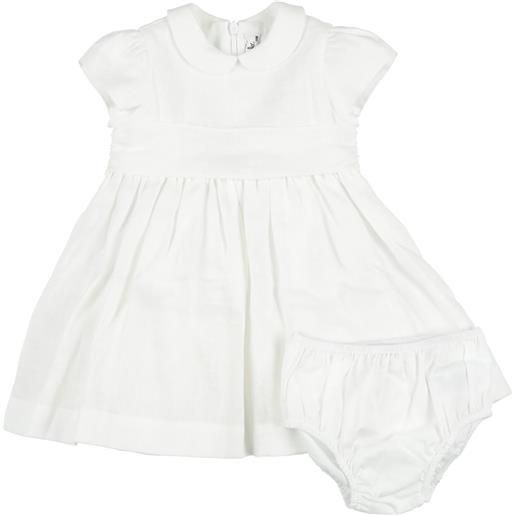 IL GUFO - vestito baby