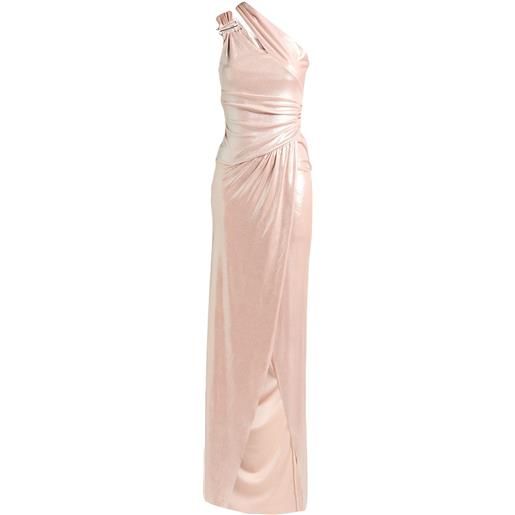 PINKO - vestito a portafoglio