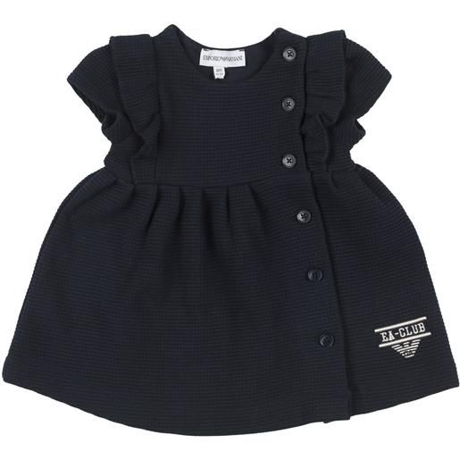 EMPORIO ARMANI - vestito baby