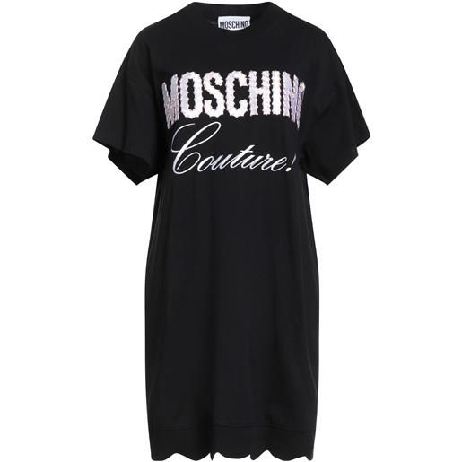MOSCHINO - vestito corto