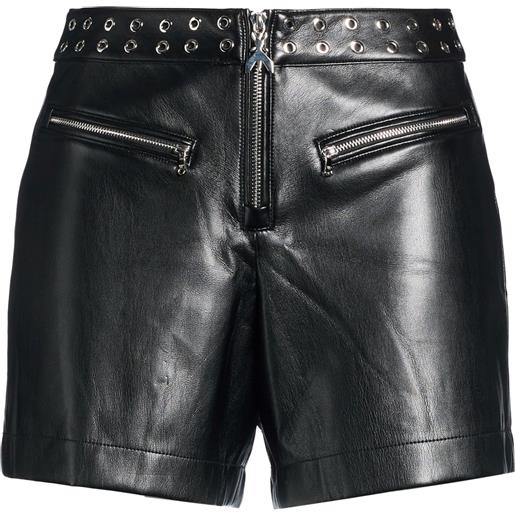 PATRIZIA PEPE - shorts & bermuda