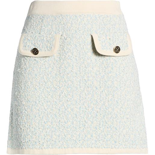 ELISABETTA FRANCHI - minigonna
