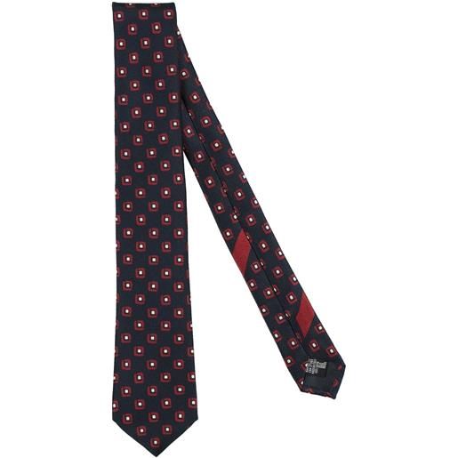 GIORGIO ARMANI - cravatte e papillon