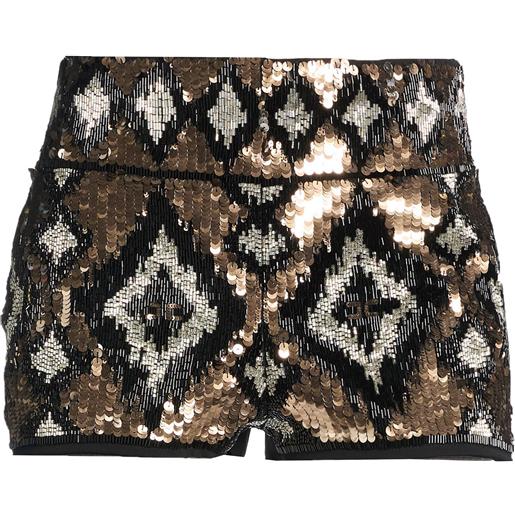 ELISABETTA FRANCHI - shorts & bermuda