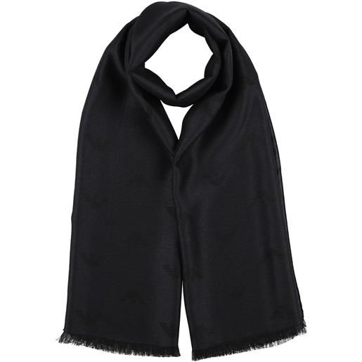 EMPORIO ARMANI - sciarpe e foulard