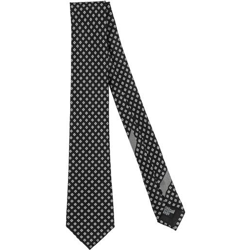 GIORGIO ARMANI - cravatte e papillon