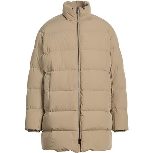 EMPORIO ARMANI - piumino