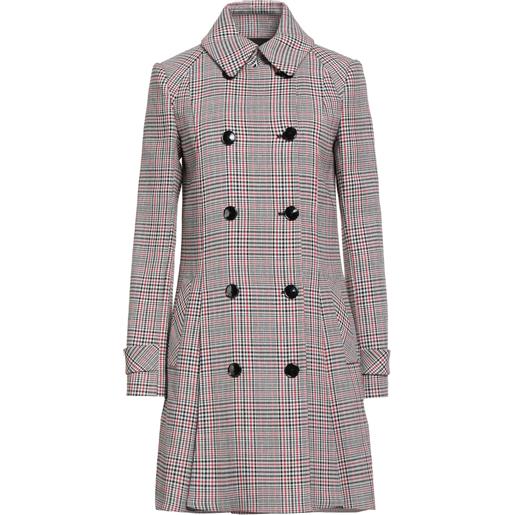 PATRIZIA PEPE - caban e doppio petto