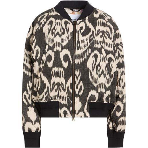 BAZAR DELUXE - bomber