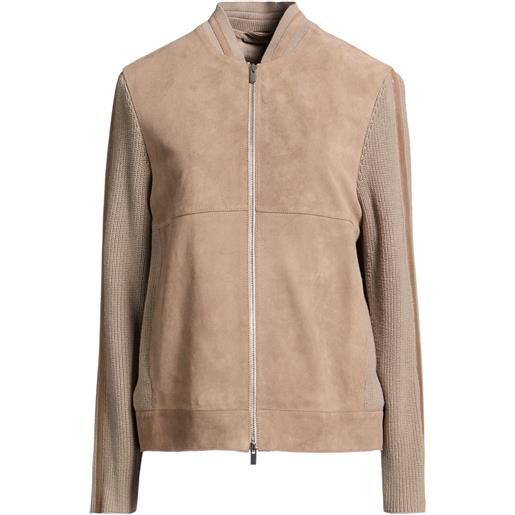 PUROTATTO - giubbotto